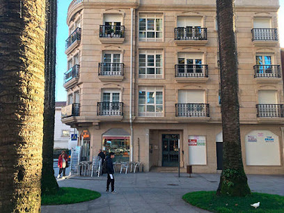 Foto Centro Médico Psicotécnico Caldas