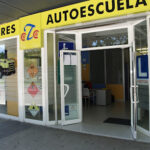 Centro Técnico de Conductores (Burgos)
