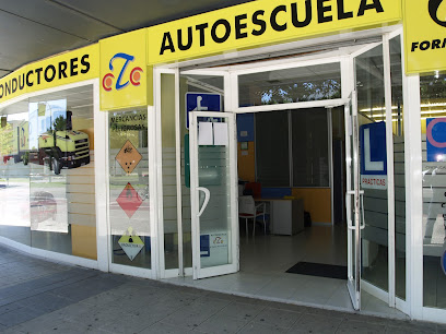 Foto Centro Técnico de Conductores
