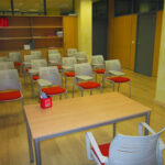 Centro Técnico de Conductores (Palencia)