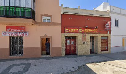 Foto Centros de Formación El Águila