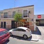 Centros de Formación El Águila (Alcalá de Guadaíra)