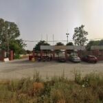 Centros De Formación El Águila y Red De Autoescuelas (Dos Hermanas)