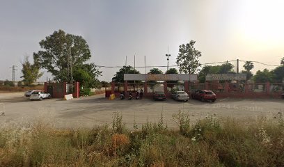 Foto Centros De Formación El Águila y Red De Autoescuelas