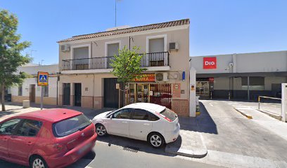 Foto Centros de Formación El Águila