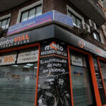 Centrovial (Valencia)