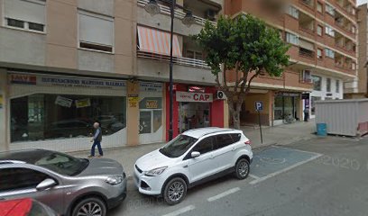 Foto Ceta Centro Cap