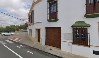 Foto CFV CARMONA
