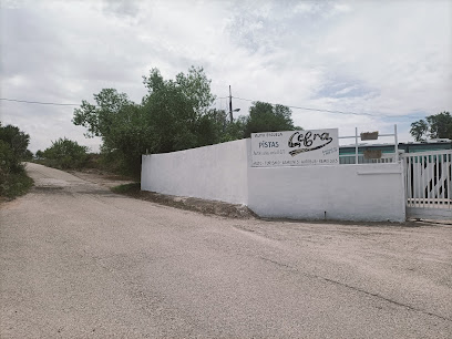 Foto Circuito de maniobras Autoescuela Cebra