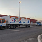 Claxon Autoescuela (Vitoria-Gasteiz)
