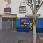 Divina Pastora (Salobreña)