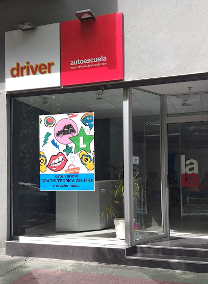 Foto Driver Autoescuela