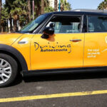 Driving s.c.p. (Las Palmas de Gran Canaria