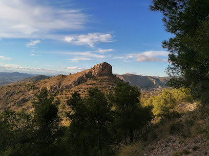 Foto El Cid