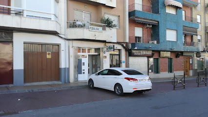 Foto El Yelmo