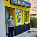 Elecar Autoescuelas S.L (Illescas)