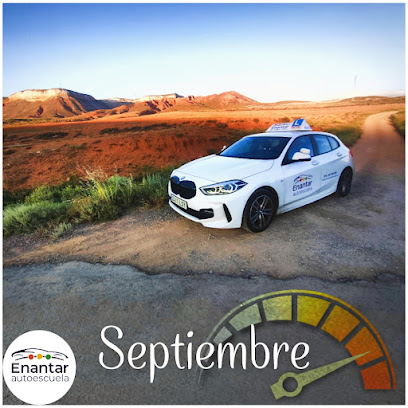 Foto Enantar autoescuela