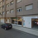 Escuela de conductores Peña (Ponteareas)