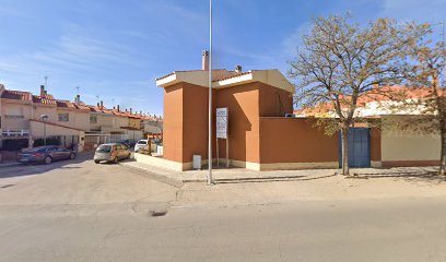 Foto Escuela de conductores Tomelloso