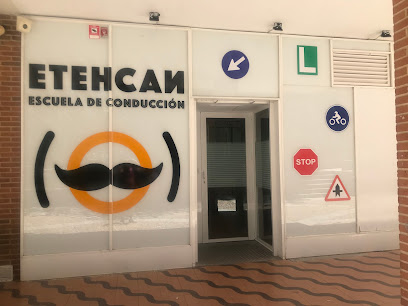 Foto ETEHCAN ESCUELA DE CONDUCCIÓN