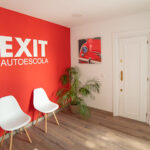 Exit Autoescuela (Barcelona)