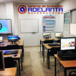 Formación Adelanta Autoescuelas (La Puebla de Cazalla)