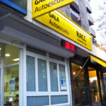 GALA Autoescuela | Arturo Soria 310 (Madrid)