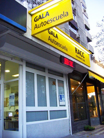 Foto GALA Autoescuela | Arturo Soria 310