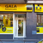 GALA Autoescuela | Centro Recuperación Puntos - Carabanchel Alto (Madrid)