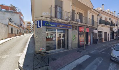 Foto Gines Autoescuela