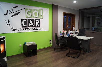 Foto GO CAR AUTOESCOLA