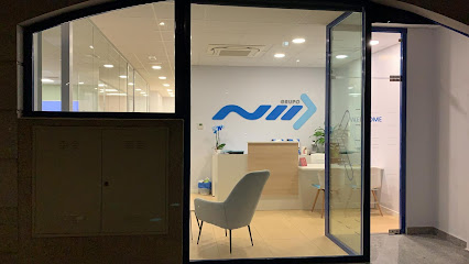 Foto Grupo N-II