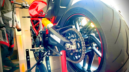 Foto GT Autoescuela & MotoEscuela MotoGP