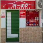 H-30 Autoescuela (Cartaya)
