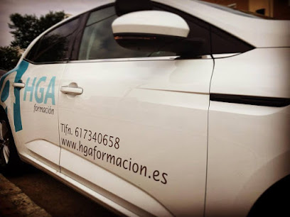 Foto HGA Formacion
