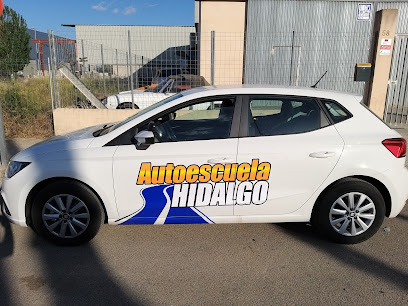 Foto Hidalgo