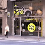 hoy-voy Autoescuela (Lleida)