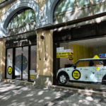 hoy-voy Autoescuela (Olot)