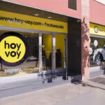 hoy-voy Autoescuela (Barcelona)