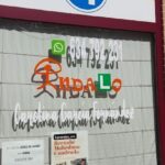 INDALO autoescuela UGENA (TOLEDO) (Ugena)