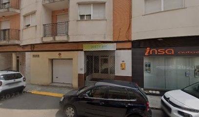 Foto Insa Autoescola