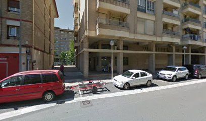 Foto Ipintza autoeskola