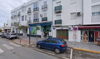 Foto Joaquín Autoescuela