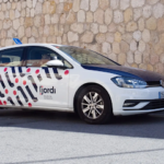 Jordi: Escola de Conducció (Tarragona)