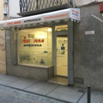"Jose Juan" Autoescuela (Cazorla)