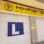 Khronos Autoescuela (El Campello)