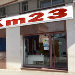 KM23Autoescuela (Medina del Campo)