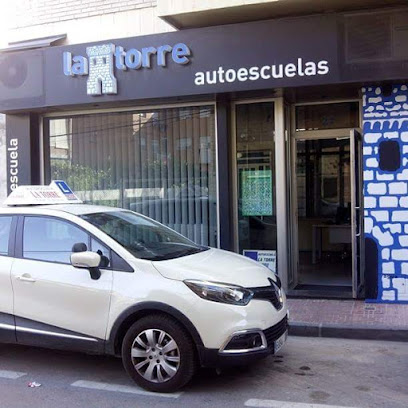 Foto La Torre autoescuela