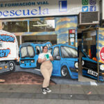 La Vid Autoescuela Vallecas (Madrid)