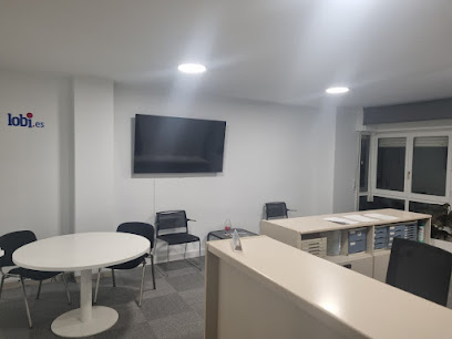 Foto LOBI-TUDELA | Autoescuelas Tudela | Cap Tudela